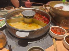 -巴奴毛肚火锅(七宝领展广场店)