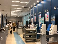 -金陵图书馆