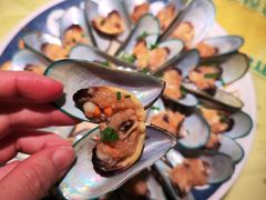 -桥东喜碧海鲜街(水东街店)