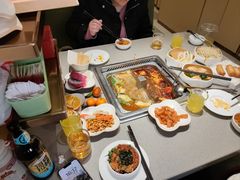 -海底捞火锅(金地广场生日主题店)