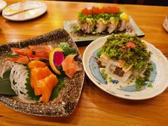 -桃太郎创作料理(大坪店)