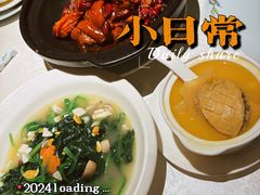 -维园悦谱·海派家常菜(乌鲁木齐南路店)