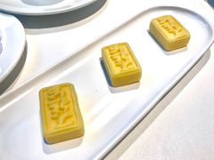 绿豆糕-天然台1908(中建广场店)