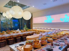 -喜家自助小火锅(卓悦里店)