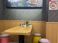 -家味螺蛳粉&烤鱼(五角场店)