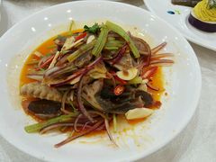 -东江海鲜酒家(客村店)