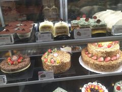 -85度C(苏州石路店)