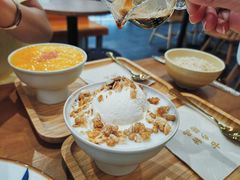 -古乡居甜品(大信店)