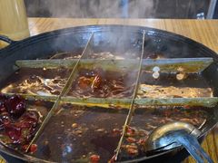 -五里关火锅(牛市口店)