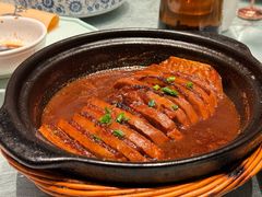 -老平安农家菜(平安店)