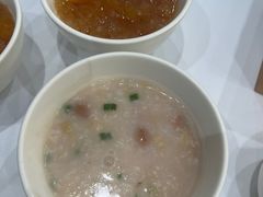 柴鱼花生粥-小榄人家酒楼(民安店)