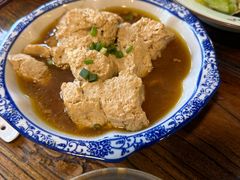 -卧龙堡客栈·中餐厅(古北水镇店)