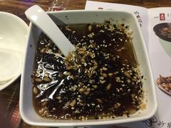 玫瑰红糖冰粉-丝恋丝娃娃(逸天城国贸店)