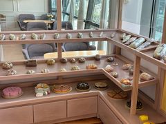 -Ms·KIMO星漠亲子餐厅(双井店)