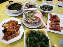 -台山美食一绝阿四台山黄鳝饭(阿四创作店)