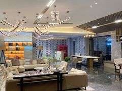 -北京亚运村国家会议中心亚朵酒店