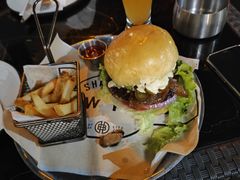 -Shanghai Brew House上海啤酒工坊(老外街店)