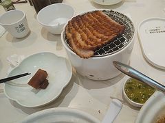 -蔡澜点心·粤菜(月星环球港店)