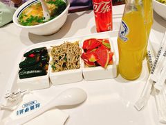 -丝路伊兰·兰州牛肉面(牛街总店)