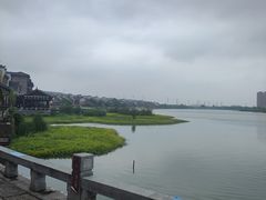 -大小河街