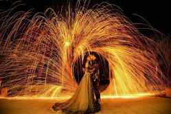 -施华洛婚纱摄影会所(范阳中路店)