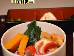 -dodonpa.墩墩伐 便当食堂(博华广场店)