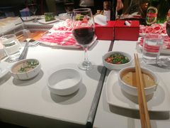 -海底捞火锅(威高广场店)