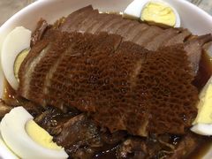 -乾隆美食·本帮菜(黄河路店)
