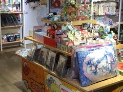 -IPSTAR潮玩星球(西单华威潮铺街店)