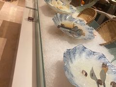 -喜来登酒店-盛宴标帜海鲜自助