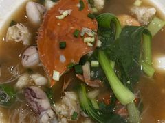 -阿玲海鲜面(高亭镇星河路店)