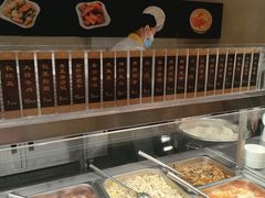 -白金汉爵大酒店-24小时餐厅