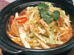 干逼粉丝煲-大鸽饭(体育西路店)