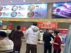-富龙快餐店(铁西店)