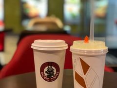 -太平洋咖啡(五月花店)