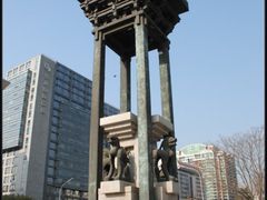 -金宫殿故址