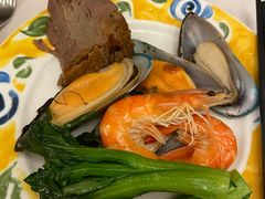 -东莞御景湾湖畔酒店·莱奥咖啡厅