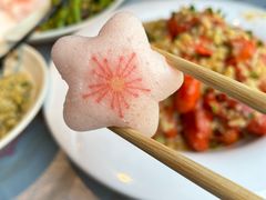 -肥肥虾庄·金牌油焖大虾(杨园滨江时代walk店)