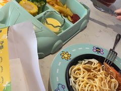 -豪客来牛排(开元盛世广场店)
