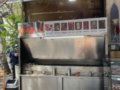 -新疆伊宁远征餐厅