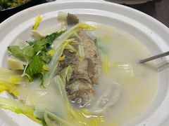 -射洪正宗土砂锅(金鑫苑小区店)