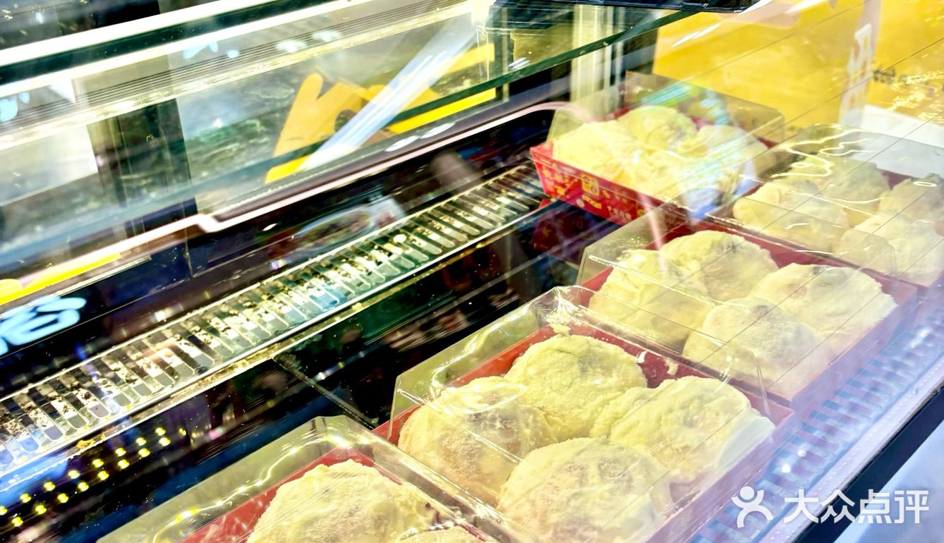 吉姆大师傅｜现烤古早味蛋糕好吃到停不下来