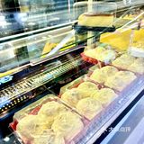 吉姆大师傅｜现烤古早味蛋糕好吃到停不下来