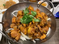 两吃鸡-松花湖水饺(新濠天地店)