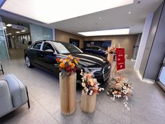 -北京博瑞祥星奥迪4S店(双井店)