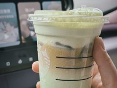 -星巴克臻选(泉州晋江SMMALL店)