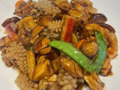 -渔家风味·鲅鱼水饺·央视展播·海鲜天津菜(开发区店)