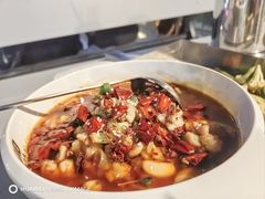 -No.DD戳子烧烤·江湖菜(北京总店)