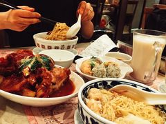 -池记(尖沙咀店)