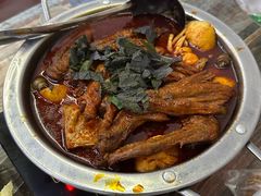 -柳州人田螺鸭脚煲(农院路1店)